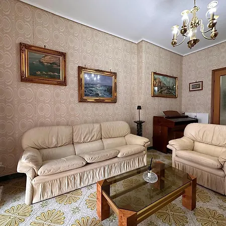 Alfa Holidays Casa de Férias Sorrento