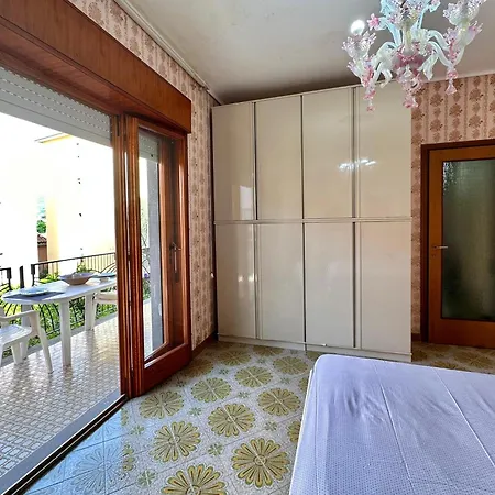 Alfa Holidays Casa de Férias Sorrento