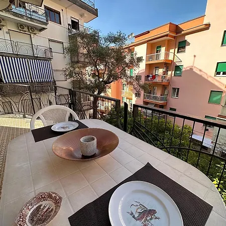 Alfa Holidays Sorrento