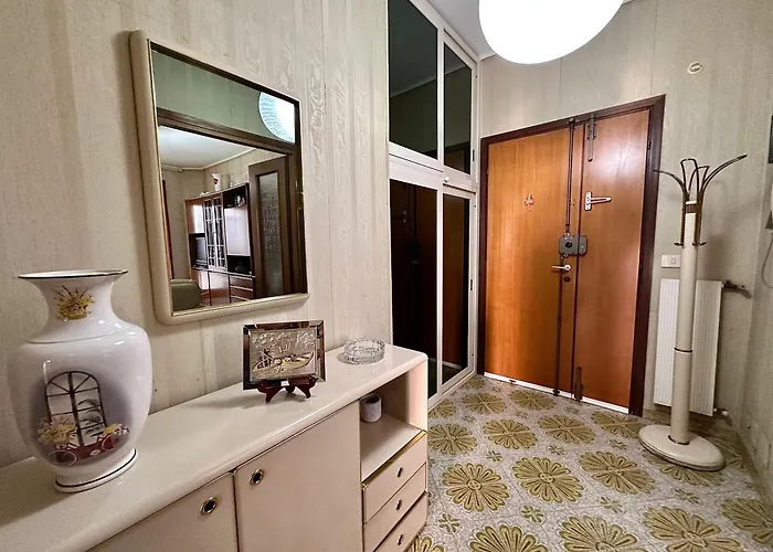 Alfa Holidays Feriehus *