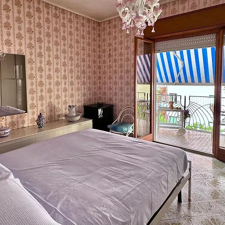 Alfa Holidays Sorrento