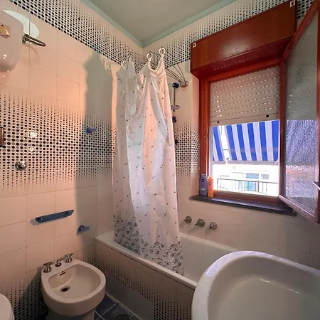 Vakantiehuis Alfa Holidays Sorrento