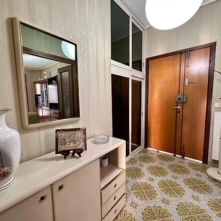 Alfa Holidays Prázdninový dům *