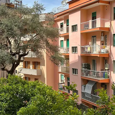 Alfa Holidays Prázdninový dům