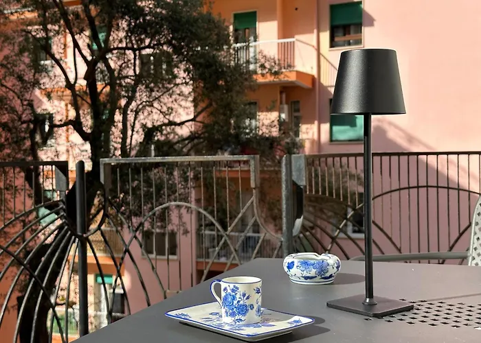 Holiday home Alfa Holidays Sorrento